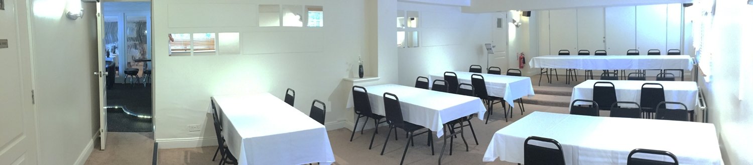 Conference Meeting Room