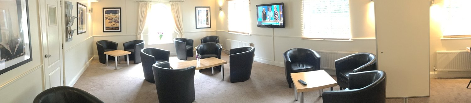 The Lounge