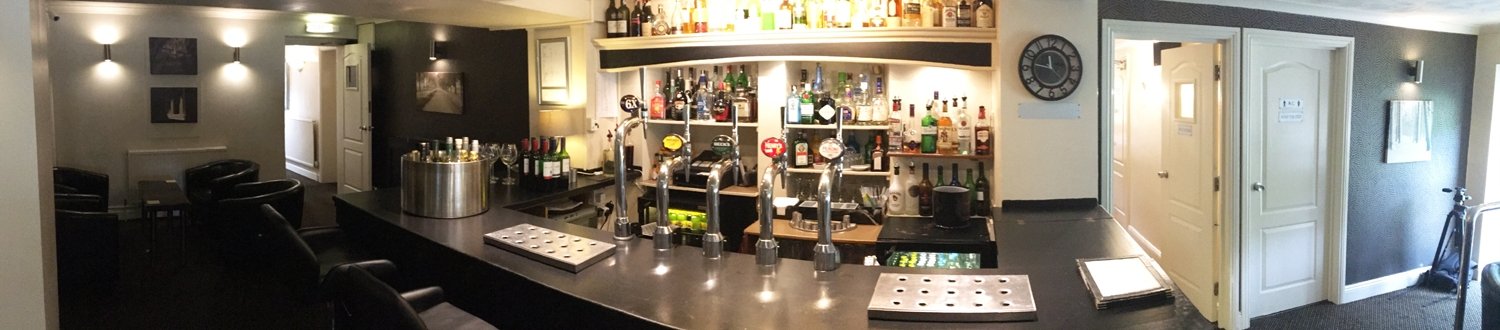 The Bar
