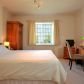 Bedrooms