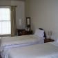 Bedrooms