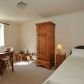 Bedrooms