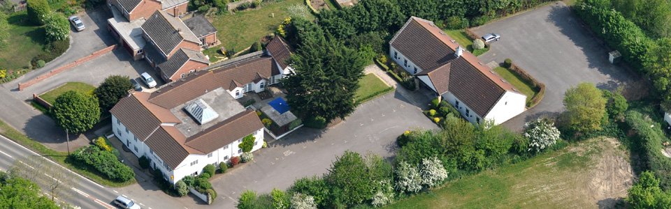 A privately owned independent, stylish hotel set in the South West of England